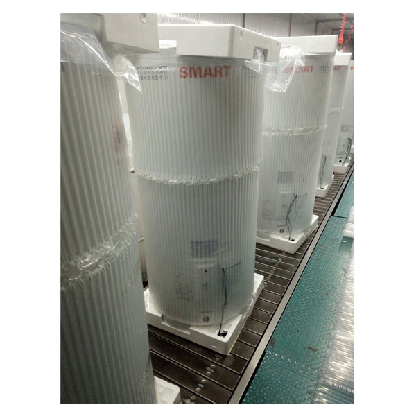Pabrik Ware Sanitary Otomatis Anyar Mixer Faucet Termostatik Basin Mixer 