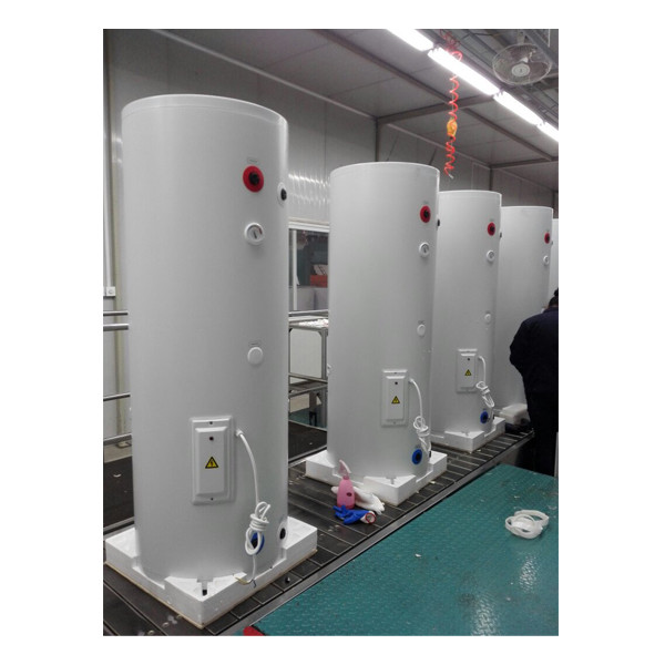 6L Heater Banyu Gas Portabel 