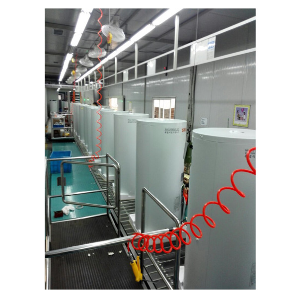 72V DC 100% Hemat Energi Hemah Energi 85degree Solar Water Heater 