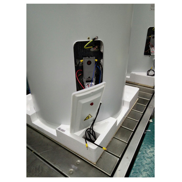 Pemasok Tapis Air Sensor Faucet Termostatik Mandiri Listrik 