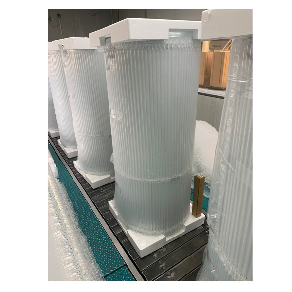 Pabrik Disedhiyakake 200 Heater Minyak Drum Industri liter kanthi Termostat sing Luwes lan Perlindhungan Panas Panas 