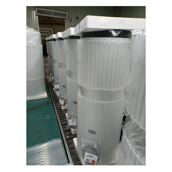 Banyu Stainless Steel 304L Water Tank Sealed Storage Tank 