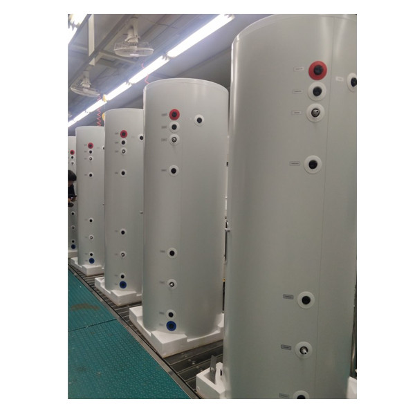 Stasiun Water Filter Dispenser Reverse Osmosis sing Bisa Diombe Stasiun Water Stainless Steel 