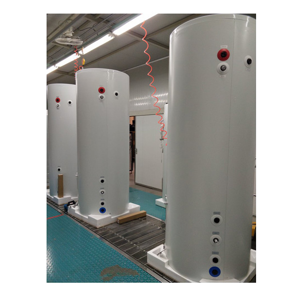Tangki Kandung Kemih Pillow Water Storage PVC Lipat 5000 liter 