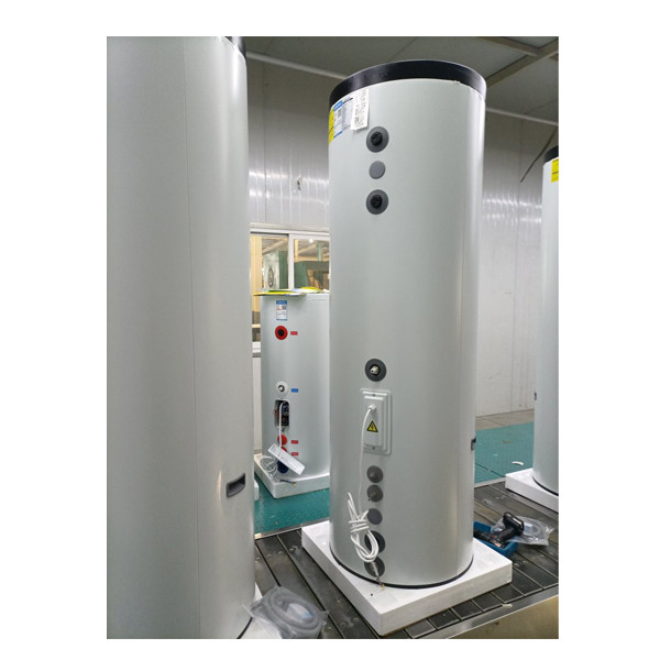 4-20mA 0-10V Sensor Level Sludge lan Pangukuran Level Water Tank Sensor Level Banyu 