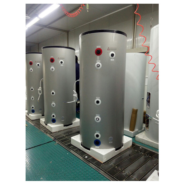 Tangki Kandung Kemih Pillow Water Storage PVC Lipat 5000 liter 