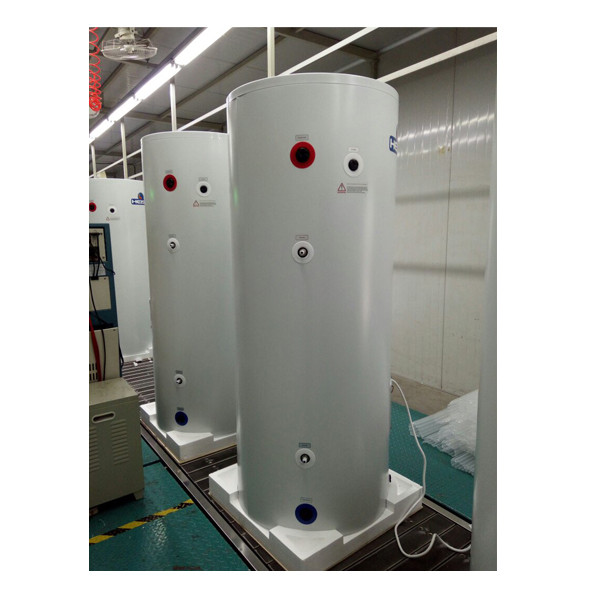 300bph Otomatis Kecepatan Tinggi Baris Produksi Air Mineral Barel Ember Minum Botol Air Cuci Isi Mesin Kemasan Capping 