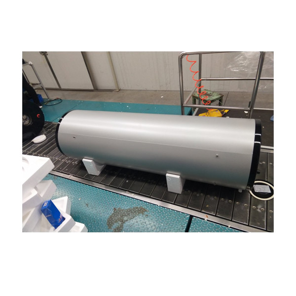 2020 Reverse Osmosis Water Purifier RO Membrane 600 Gpd Sistem Tanpa Sistem Pemurnian Air Tangki 