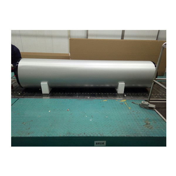 Mesin Pembersih Industri Tangki Dobel Tensik kanthi Ultrasonik (TS-S3600) 