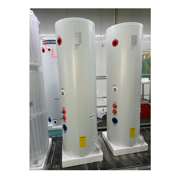 Tangki Air Suhu Elektro-Termal Ce Lab Industri 
