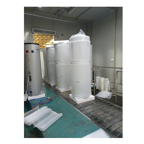 Tangki Water Storage Laboratory Customized Tank Tangki Banyu Plastik Tahan Korosi 