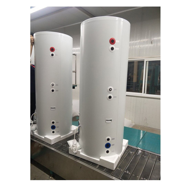Screw Plug Immersion Heater Water Heater Water Heater Tubular Heating Elemen 