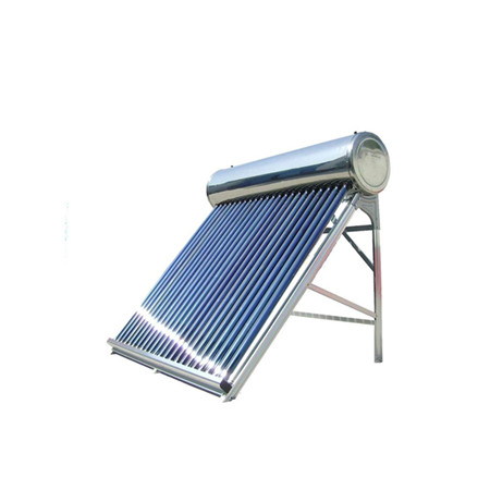 Controller Solar sing cerdas kanggo Heater Banyu Surya, Sistem Banyu Panas Surya, Sistem Pemanas Surya