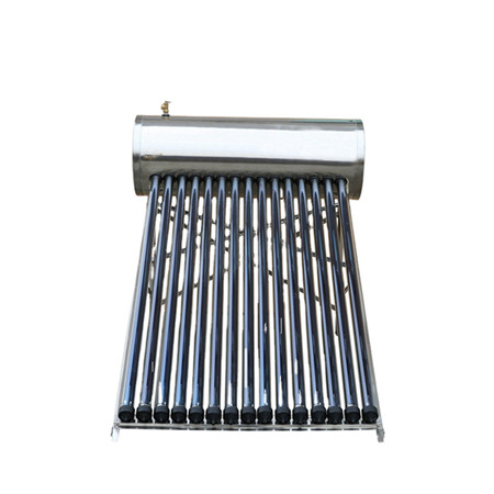 Heater Solar Sater Heater (SPC-470-58 / 1800-20)