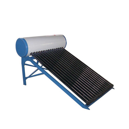 Produsen Pompa Submersible / Solar Waterpump / Solar Heating Water System / 24V, 36V, 48V, 72V, 216V, 288V