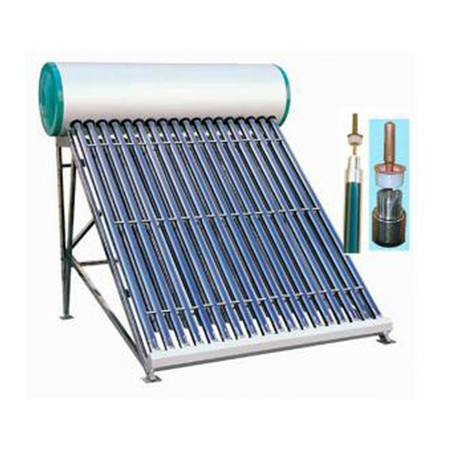 Panel Industrial Heater Solar Solar Heater Industrial Water Heater