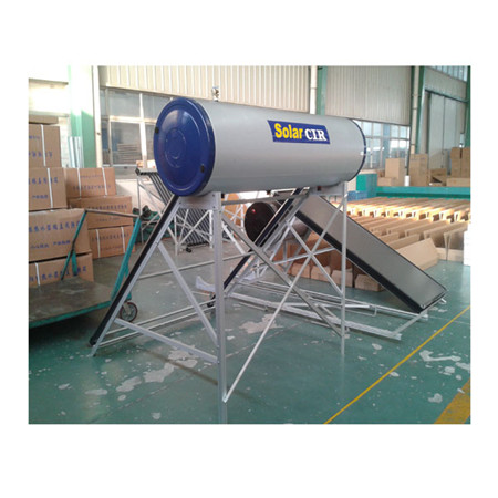 Sistem Pemanasan Air Surya / Pompa Sirkulasi Air Surya / Pompa Banyu Surem Surya / 24V, 36V, 48V, 72V, 216V, 288V