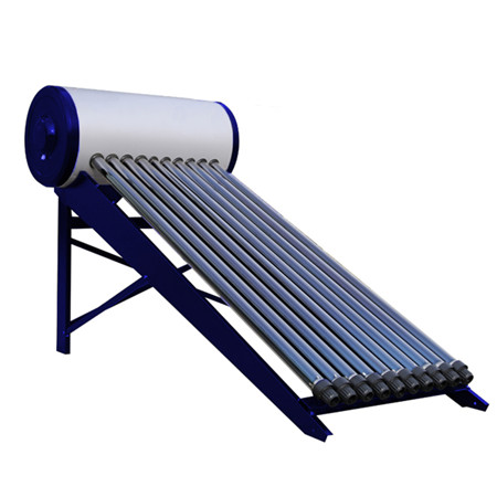 Sistem Omah Solar Solar Heater Solar Heater